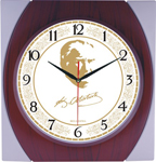 Resimli Saat Modelleri - BL-1014-A-9
