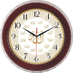 Ayetli Saat Modelleri - BL-1022-A-2
