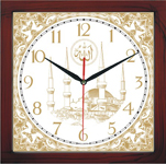 Ayetli Saat Modelleri - BL-1033-A-12