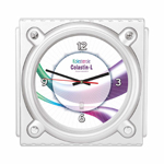 Bellisima Saat Modelleri - BL-1020-G