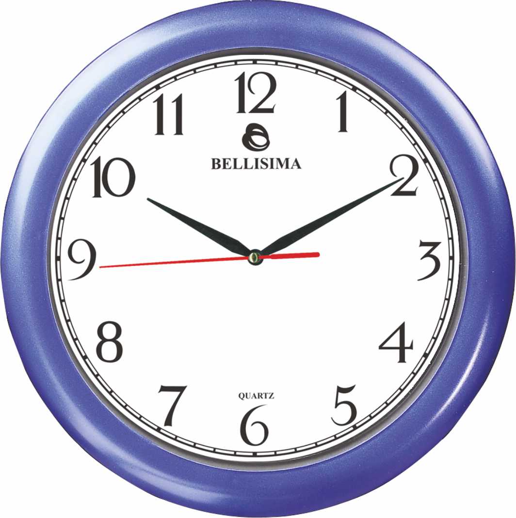 Bellisima Saat Modelleri - BL-1054-M
