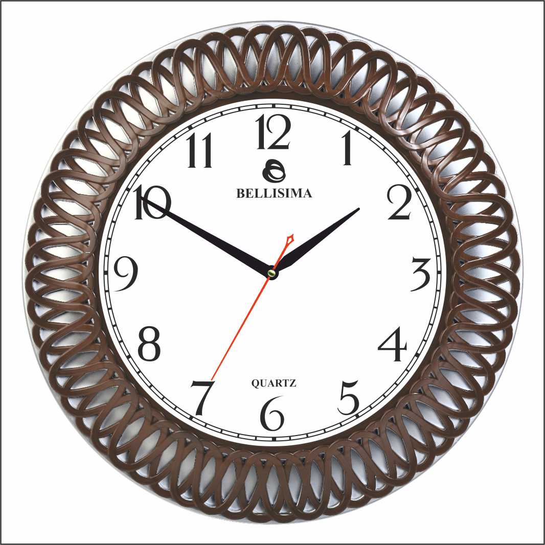 Bellisima Saat Modelleri - BL-1057-A