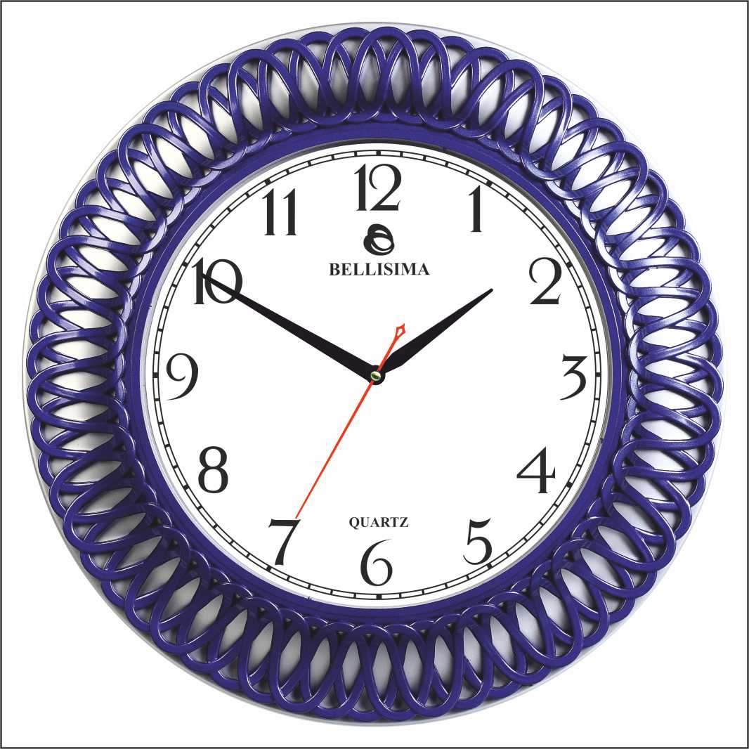 Bellisima Saat Modelleri - BL-1057-M