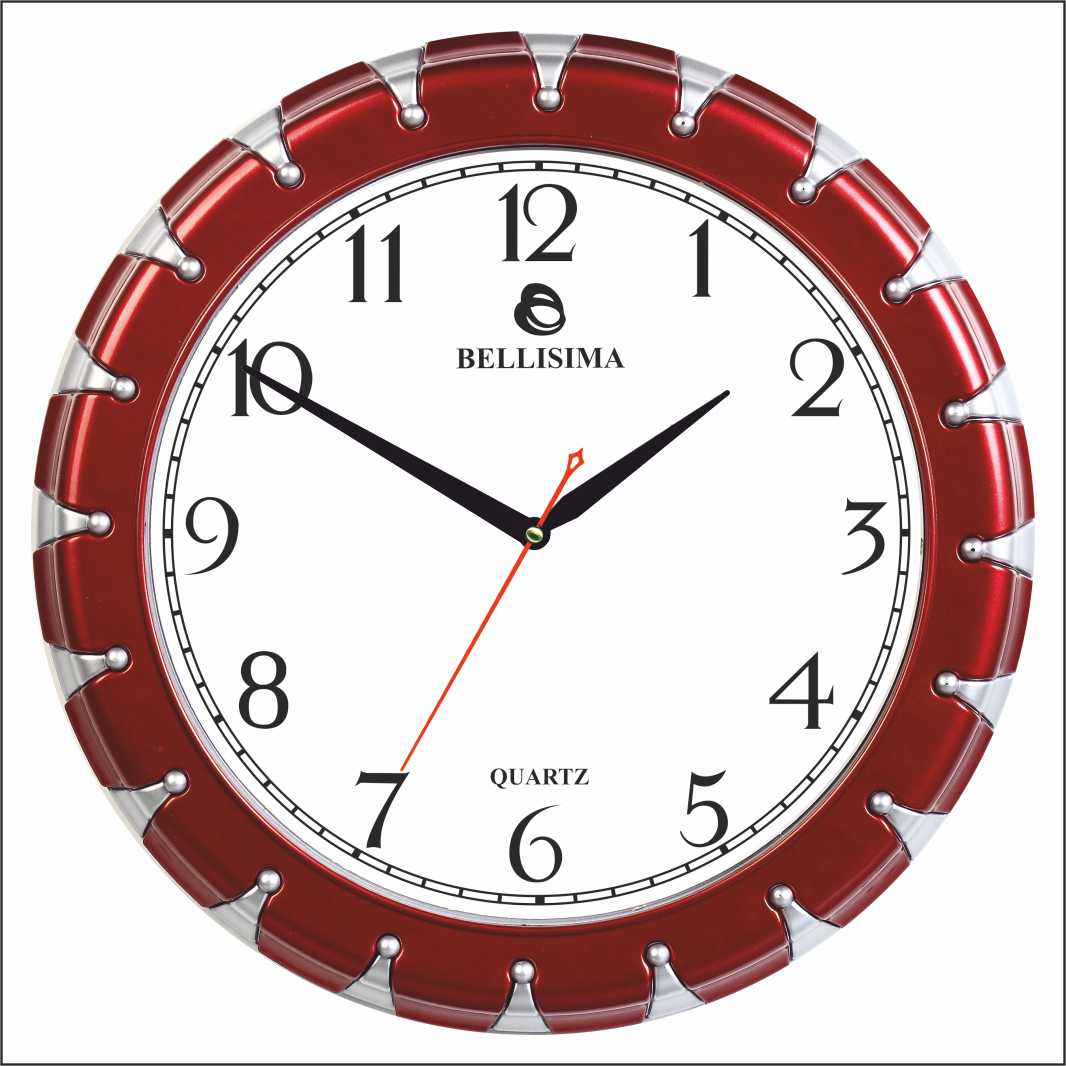 Bellisima Saat Modelleri - BL-1058-K