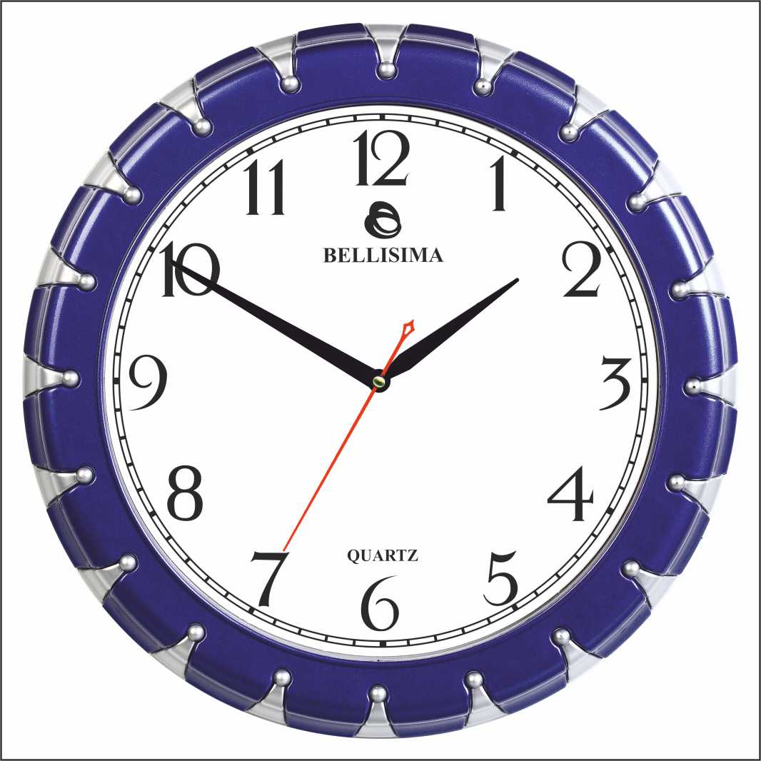 Bellisima Saat Modelleri - BL-1058-M