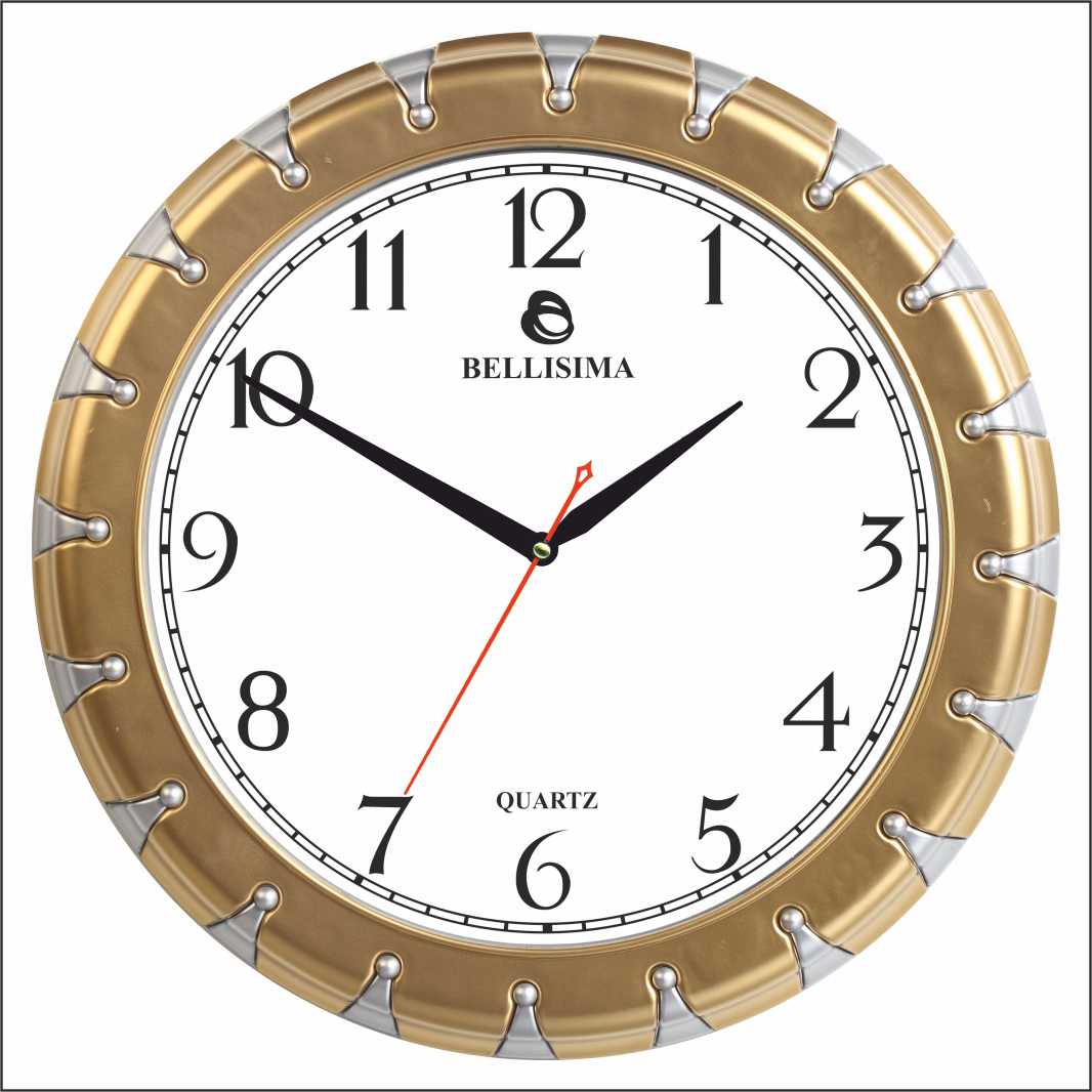 Bellisima Saat Modelleri - BL-1058-YA