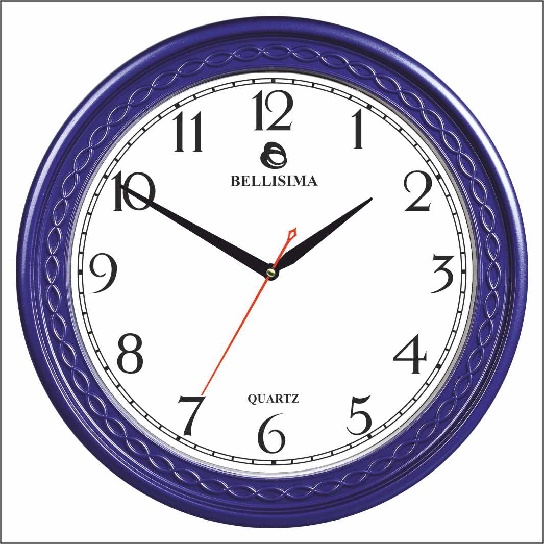 Bellisima Saat Modelleri - BL-1059-M