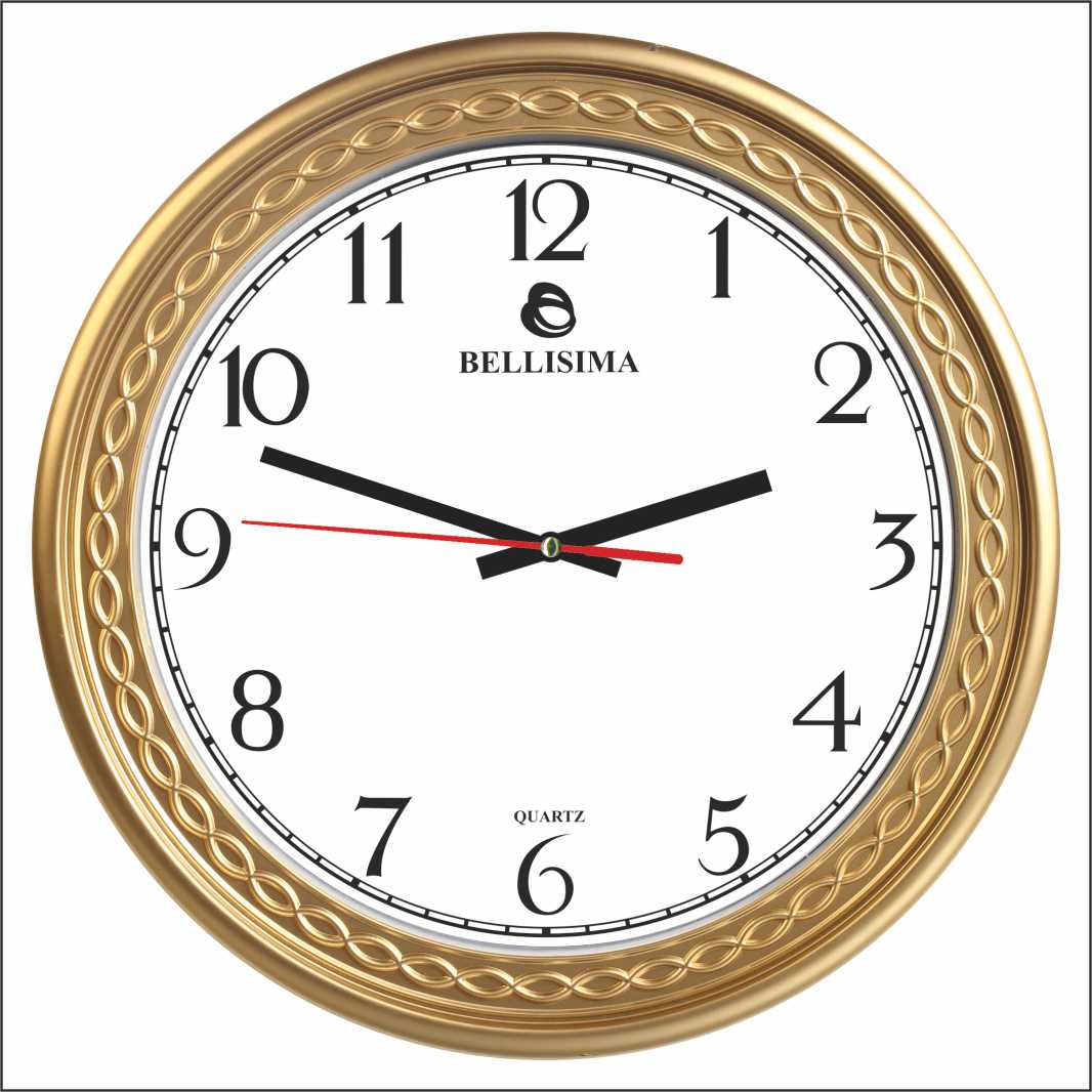 Bellisima Saat Modelleri - BL-1059-YA
