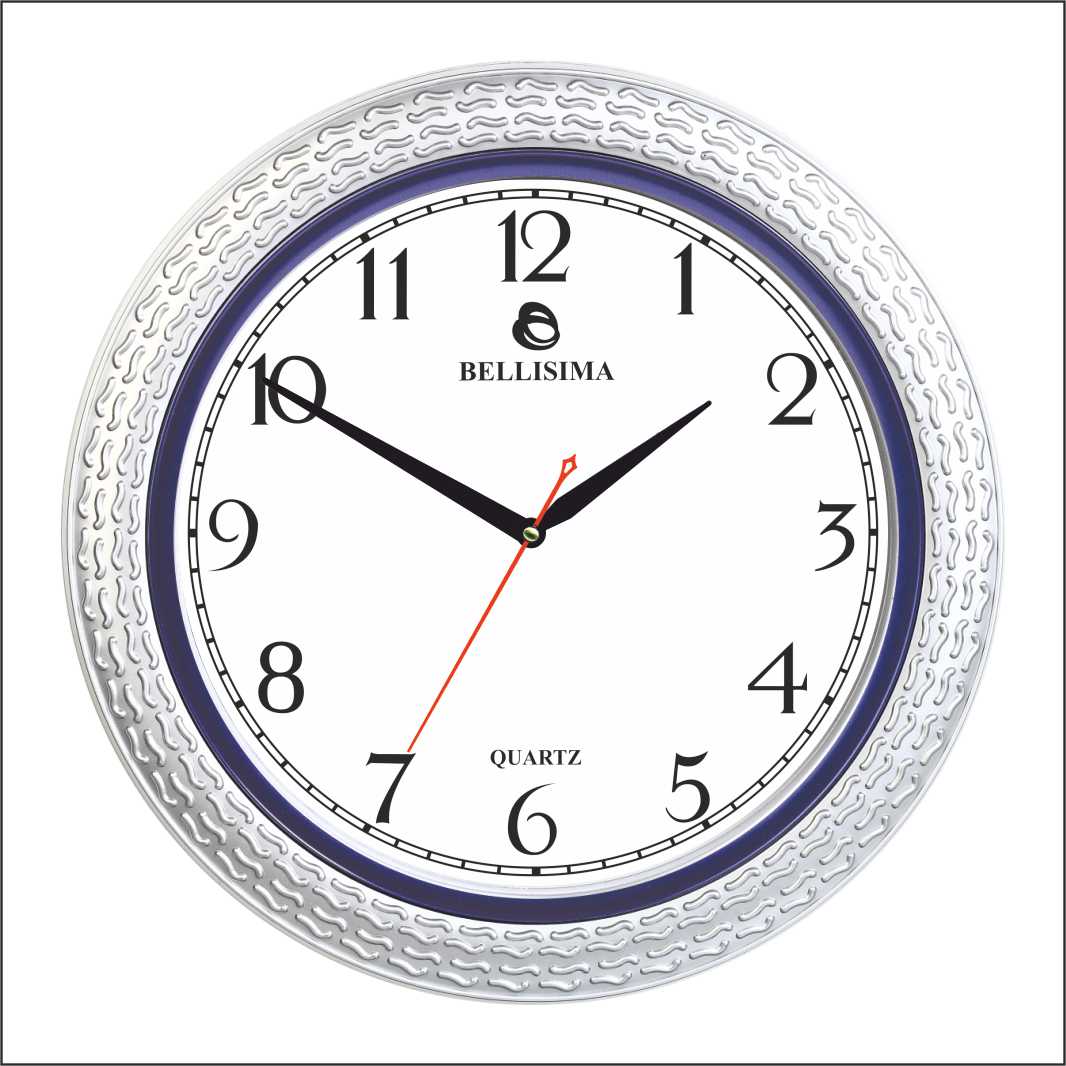 Bellisima Saat Modelleri - BL-1062-M