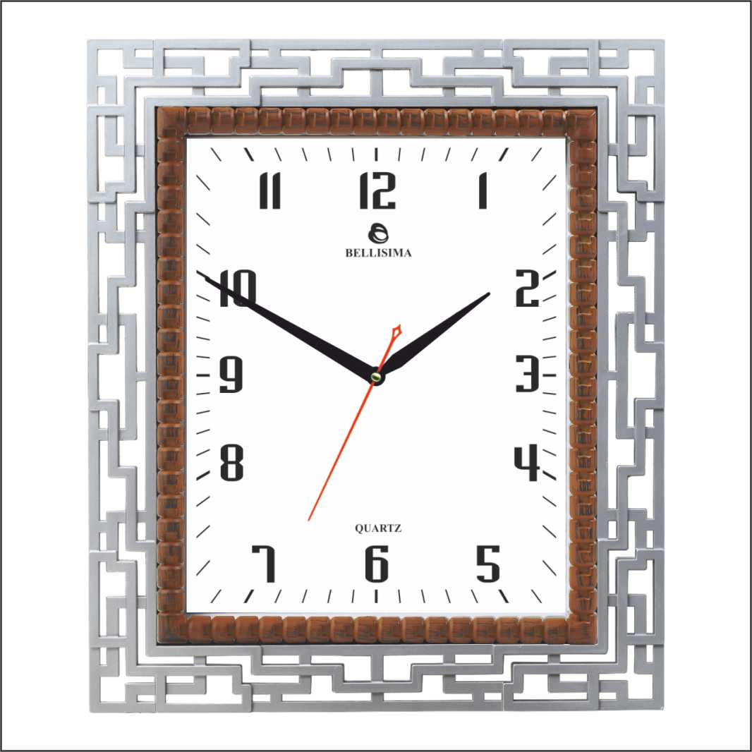 Bellisima Saat Modelleri - BL-1072-A