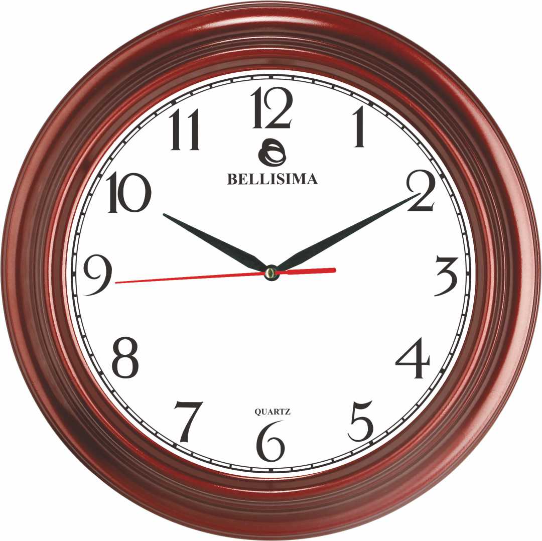 Bellisima Saat Modelleri - BL-3005-K