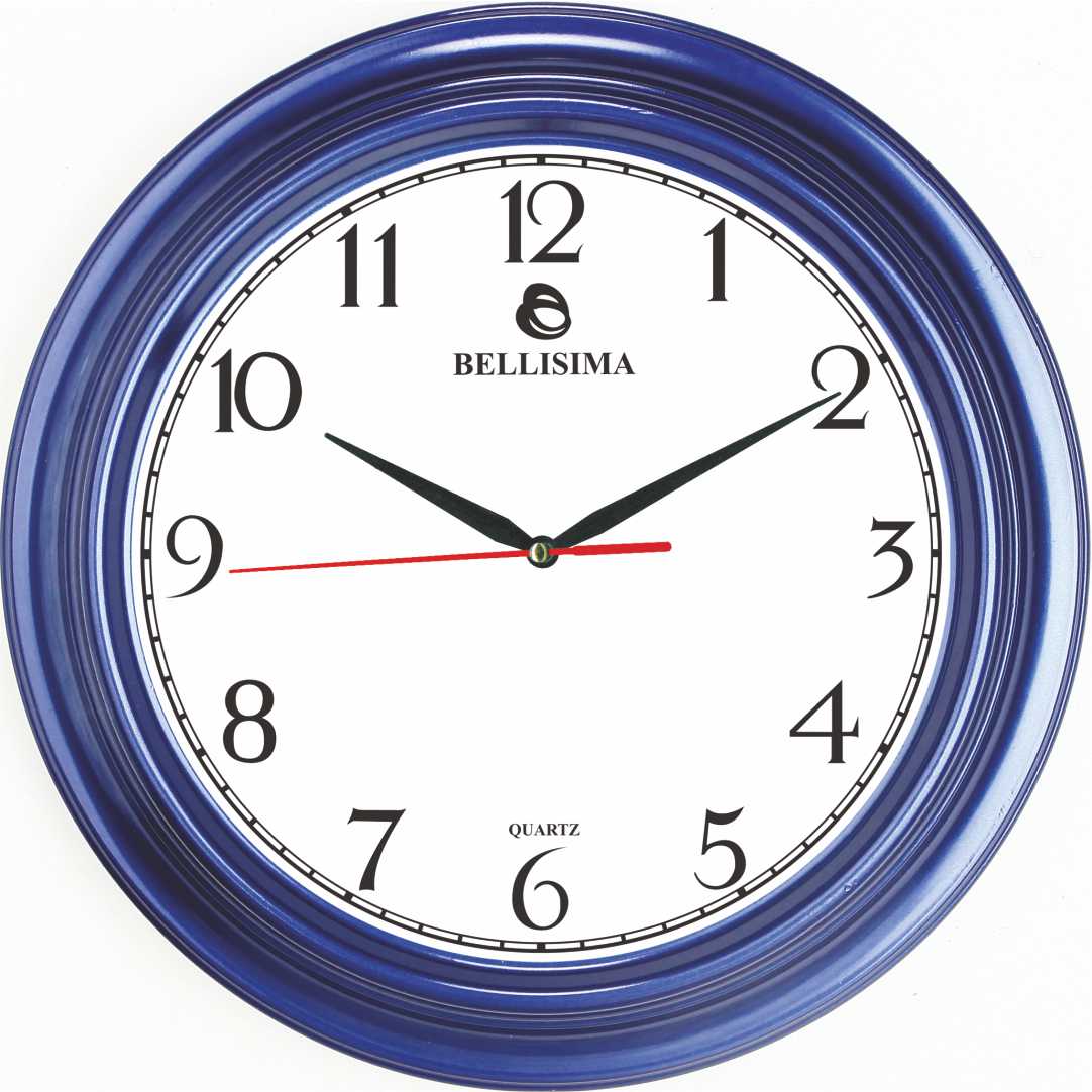 Bellisima Saat Modelleri - BL-3005-M