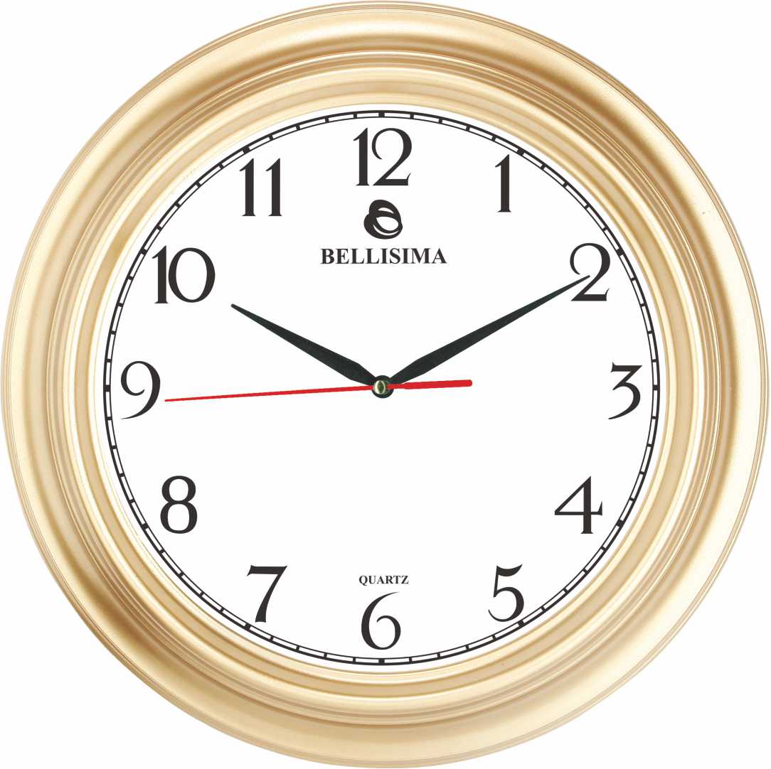Bellisima Saat Modelleri - BL-3005-YA