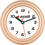 Ayetli Saat Modelleri - BL-5002-YA
