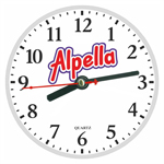 Ayetli Saat Modelleri - BL-5003-4