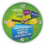 Ayetli Saat Modelleri - BL-5003-5