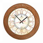 Çatlatma Desenli Saat Modelleri - BL-1005-CKA