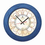 Çatlatma Desenli Saat Modelleri - BL-1005-CM