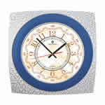 Çatlatma Desenli Saat Modelleri - BL-1013-CM