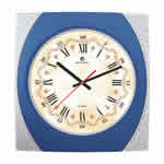 Çatlatma Desenli Saat Modelleri - BL-1014-CM