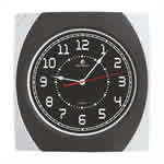 Çatlatma Desenli Saat Modelleri - BL-1014-CS