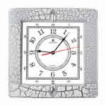 Çatlatma Desenli Saat Modelleri - BL-1015-CB