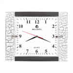 Çatlatma Desenli Saat Modelleri - BL-1017-CS