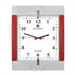 Çatlatma Desenli Saat Modelleri - BL-1018-CK