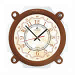 Çatlatma Desenli Saat Modelleri - BL-1019-CKA