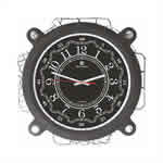 Çatlatma Desenli Saat Modelleri - BL-1019-CS