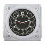 Çatlatma Desenli Saat Modelleri - BL-1020-CB