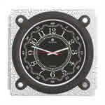 Çatlatma Desenli Saat Modelleri - BL-1020-CS