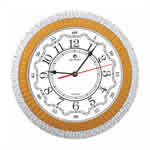 Çatlatma Desenli Saat Modelleri - BL-1021-CT