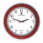 Çatlatma Desenli Saat Modelleri - BL-1022-CK