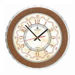 Çatlatma Desenli Saat Modelleri - BL-1022-CKA