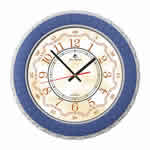 Çatlatma Desenli Saat Modelleri - BL-1022-CM