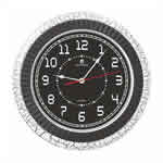 Çatlatma Desenli Saat Modelleri - BL-1022-CS