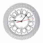 Çatlatma Desenli Saat Modelleri - BL-1027-CB