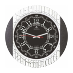 Çatlatma Desenli Saat Modelleri - BL-1027-CS