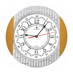 Çatlatma Desenli Saat Modelleri - BL-1027-CT