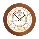 Çatlatma Desenli Saat Modelleri - BL-1032-CKA