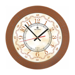 Çatlatma Desenli Saat Modelleri - BL-1036-CKA