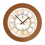 Çatlatma Desenli Saat Modelleri - BL-1037-CKA