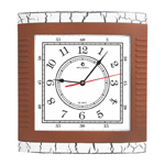 Çatlatma Desenli Saat Modelleri - BL-1039-CKA