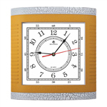 Çatlatma Desenli Saat Modelleri - BL-1039-CT