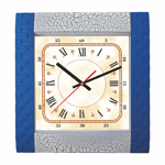 Çatlatma Desenli Saat Modelleri - BL-1041-CM