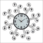 Ayetli Saat Modelleri - BL-5001-G