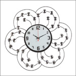 Ayetli Saat Modelleri - BL-5001-M