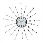 Ayetli Saat Modelleri - BL-5002-M