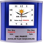 Referans Saat Modelleri - referans27